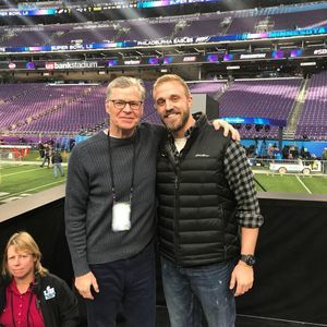 Meet your Posher, Logan